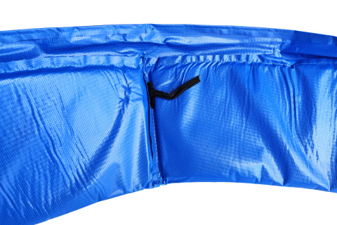 OSŁONA NA SPRĘŻYNY DO TRAMPOLINY 16FT 487CM /SONIFIT OSŁONA NA SPRĘŻYNY DO TRAMPOLINY 16FT 487CM /SONIFIT