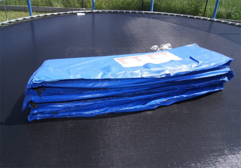 OSŁONA NA SPRĘŻYNY DO TRAMPOLINY 16FT 487CM /SONIFIT OSŁONA NA SPRĘŻYNY DO TRAMPOLINY 16FT 487CM /SONIFIT