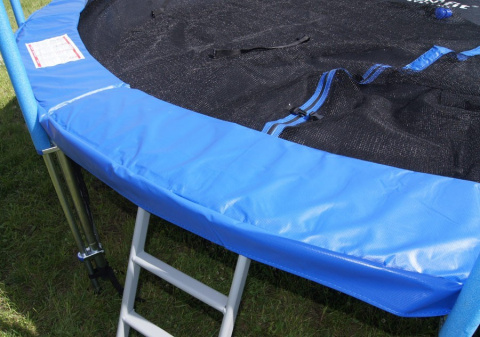 OSŁONA NA SPRĘŻYNY DO TRAMPOLINY 16FT 487CM /SONIFIT OSŁONA NA SPRĘŻYNY DO TRAMPOLINY 16FT 487CM /SONIFIT
