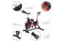 ROWER SPINNINGOWY SW8902N /HMS