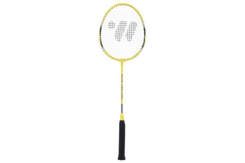 ZESTAW DO BADMINTONA ALUMTEC 4466 ŻÓŁT. /WISH