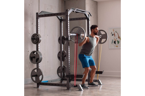KLATKA DO ĆWICZEŃ CARBON STRENGTH XL /PROFORM KLATKA DO ĆWICZEŃ CARBON STRENGTH XL /PROFORM