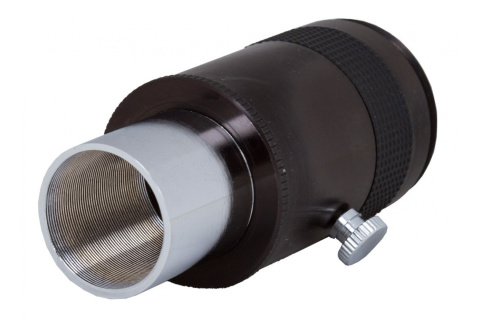 ADAPTER FOTO DLA TELESKOPÓW Z TUBUSEM 1,25" /BRESSER ADAPTER FOTO DLA TELESKOPÓW Z TUBUSEM 1,25" /BRESSER