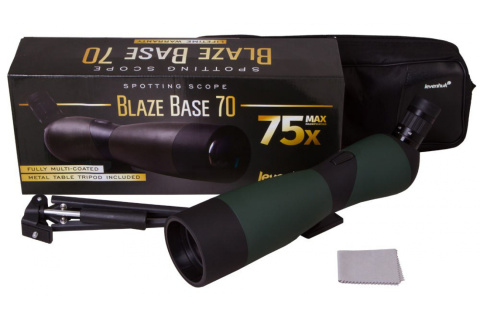LUNETA BLAZE BASE 70 /LEVENHUK LUNETA BLAZE BASE 70 /LEVENHUK