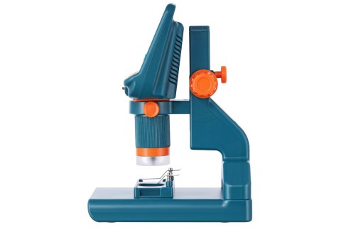 MIKROSKOP CYFROWY LABZZ DM200 LCD /LEVENHUK MIKROSKOP CYFROWY LABZZ DM200 LCD /LEVENHUK