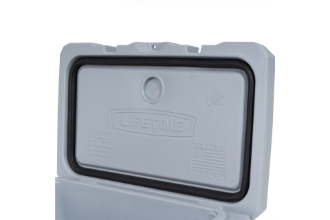 LODÓWKA TURYSTYCZNA 26,5L /LIFETIME LODÓWKA TURYSTYCZNA 26,5L /LIFETIME