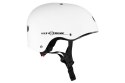 KASK SKATEBOARDOWY MTV12-W ROZM. XL (61-63) /NILS