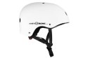 KASK SKATEBOARDOWY MTV12-W ROZM. XL (61-63) /NILS