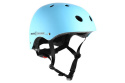 KASK SKATEBOARDOWY MTV12-N ROZM. XL (61-63) /NILS KASK SKATEBOARDOWY MTV12-N ROZM. XL (61-63) /NILS