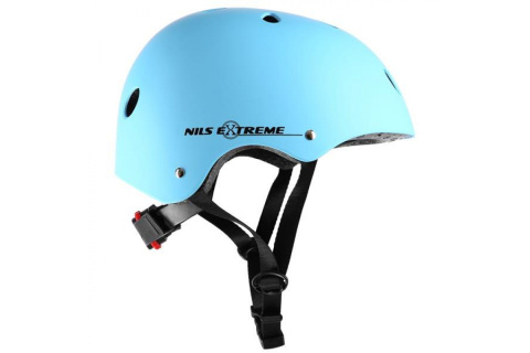 KASK SKATEBOARDOWY MTV12-N ROZM. XL (61-63) /NILS KASK SKATEBOARDOWY MTV12-N ROZM. XL (61-63) /NILS