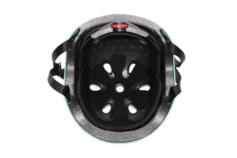 KASK SKATEBOARDOWY MTV12-G ROZM. L (58-61) /NILS KASK SKATEBOARDOWY MTV12-G ROZM. L (58-61) /NILS