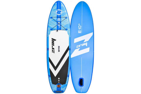 PADDLEBOARD SUP E10 EVASION DELUXE 298X76X12CM /HEJZ PADDLEBOARD SUP E10 EVASION DELUXE 298X76X12CM /HEJZ