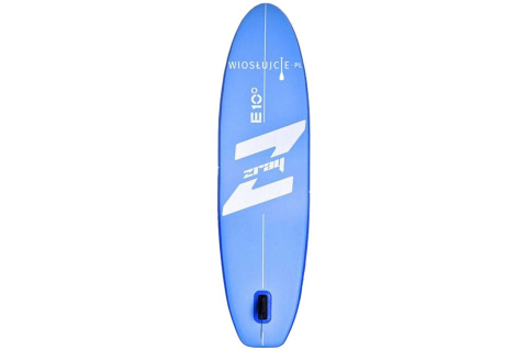 PADDLEBOARD SUP E10 EVASION DELUXE 298X76X12CM /HEJZ PADDLEBOARD SUP E10 EVASION DELUXE 298X76X12CM /HEJZ