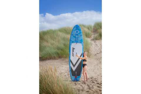 PADDLEBOARD SUP E10 EVASION DELUXE 298X76X12CM /HEJZ PADDLEBOARD SUP E10 EVASION DELUXE 298X76X12CM /HEJZ