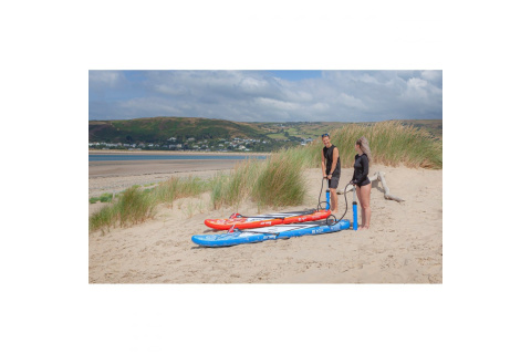 PADDLEBOARD SUP E10 EVASION DELUXE 298X76X12CM /HEJZ PADDLEBOARD SUP E10 EVASION DELUXE 298X76X12CM /HEJZ