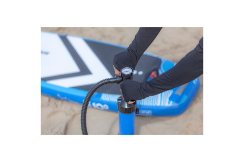 PADDLEBOARD SUP E10 EVASION DELUXE 298X76X12CM /HEJZ PADDLEBOARD SUP E10 EVASION DELUXE 298X76X12CM /HEJZ