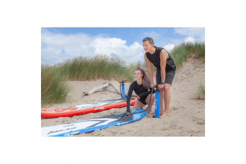 PADDLEBOARD SUP E10 EVASION DELUXE 298X76X12CM /HEJZ PADDLEBOARD SUP E10 EVASION DELUXE 298X76X12CM /HEJZ