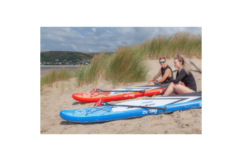PADDLEBOARD SUP E10 EVASION DELUXE 298X76X12CM /HEJZ PADDLEBOARD SUP E10 EVASION DELUXE 298X76X12CM /HEJZ