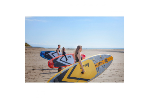 PADDLEBOARD SUP E10 EVASION DELUXE 298X76X12CM /HEJZ PADDLEBOARD SUP E10 EVASION DELUXE 298X76X12CM /HEJZ