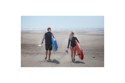 PADDLEBOARD SUP E10 EVASION DELUXE 298X76X12CM /HEJZ PADDLEBOARD SUP E10 EVASION DELUXE 298X76X12CM /HEJZ