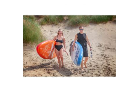 PADDLEBOARD SUP E10 EVASION DELUXE 298X76X12CM /HEJZ PADDLEBOARD SUP E10 EVASION DELUXE 298X76X12CM /HEJZ
