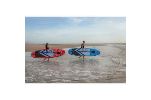PADDLEBOARD SUP E10 EVASION DELUXE 298X76X12CM /HEJZ PADDLEBOARD SUP E10 EVASION DELUXE 298X76X12CM /HEJZ