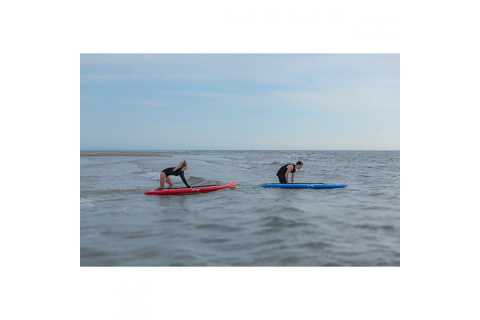 PADDLEBOARD SUP E10 EVASION DELUXE 298X76X12CM /HEJZ PADDLEBOARD SUP E10 EVASION DELUXE 298X76X12CM /HEJZ