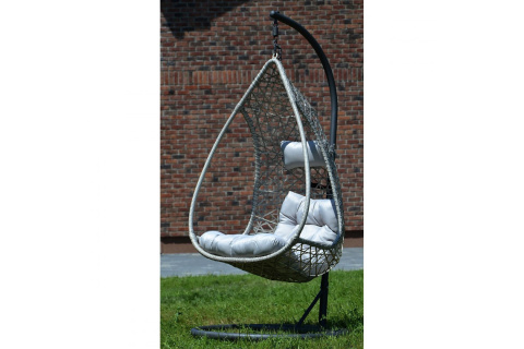 FOTEL WISZĄCY KOKON LUNA /SASKA GARDEN FOTEL WISZĄCY KOKON LUNA /SASKA GARDEN