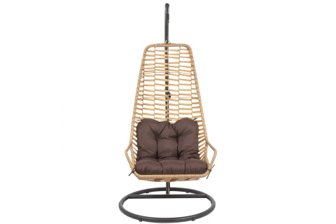 FOTEL WISZĄCY KOKON SLACK /SASKA GARDEN FOTEL WISZĄCY KOKON SLACK /SASKA GARDEN