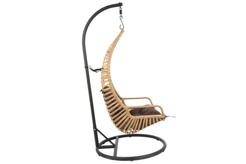 FOTEL WISZĄCY KOKON SLACK /SASKA GARDEN FOTEL WISZĄCY KOKON SLACK /SASKA GARDEN