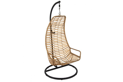 FOTEL WISZĄCY KOKON SLACK /SASKA GARDEN FOTEL WISZĄCY KOKON SLACK /SASKA GARDEN
