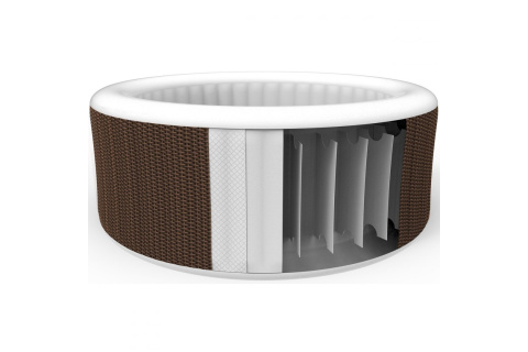 JACUZZI OGRODOWE SPA NICE 175X70CM 172831EU /AVENLI JACUZZI OGRODOWE SPA NICE 175X70CM 172831EU /AVENLI