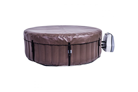 JACUZZI OGRODOWE SPA NICE 175X70CM 172831EU /AVENLI JACUZZI OGRODOWE SPA NICE 175X70CM 172831EU /AVENLI