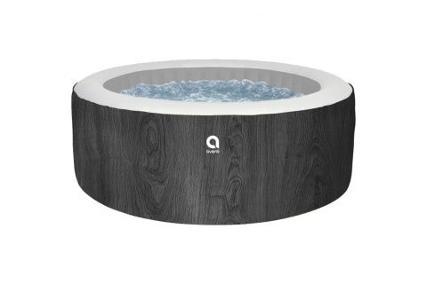 JACUZZI OGRODOWE SPA VANCOUVER 175X70CM 17283EU /AVENLI JACUZZI OGRODOWE SPA VANCOUVER 175X70CM 17283EU /AVENLI