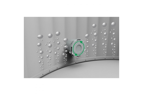 JACUZZI OGRODOWE SPA VANCOUVER 175X70CM 17283EU /AVENLI JACUZZI OGRODOWE SPA VANCOUVER 175X70CM 17283EU /AVENLI