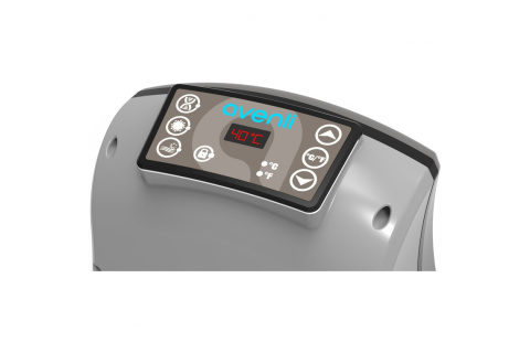 JACUZZI OGRODOWE SPA VANCOUVER 175X70CM 17283EU /AVENLI JACUZZI OGRODOWE SPA VANCOUVER 175X70CM 17283EU /AVENLI