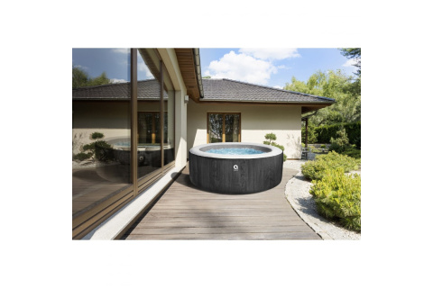 JACUZZI OGRODOWE SPA VANCOUVER 175X70CM 17283EU /AVENLI JACUZZI OGRODOWE SPA VANCOUVER 175X70CM 17283EU /AVENLI