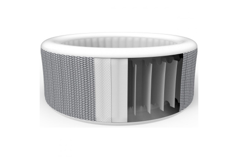 JACUZZI OGRODOWE SPA VENICE 175X70CM 17283EU /AVENLI