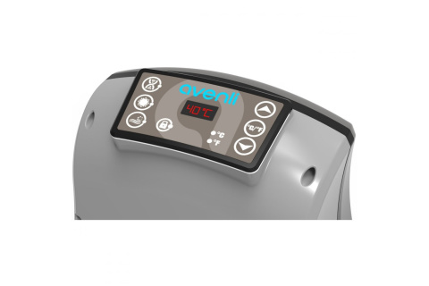 JACUZZI OGRODOWE SPA VENICE 175X70CM 17283EU /AVENLI