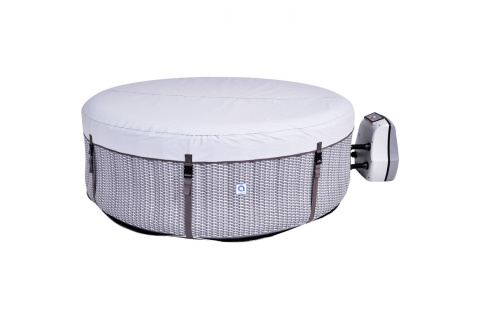 JACUZZI OGRODOWE SPA VENICE 175X70CM 17283EU /AVENLI