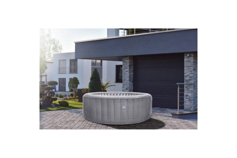 JACUZZI OGRODOWE SPA VENICE 175X70CM 17283EU /AVENLI