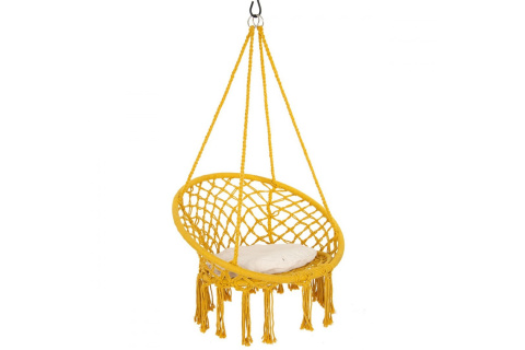 FOTEL WISZĄCY S1031392 80X60CM /ROYOKAMP FOTEL WISZĄCY S1031392 80X60CM /ROYOKAMP