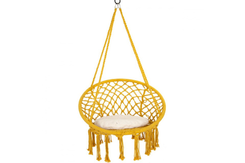 FOTEL WISZĄCY S1031392 80X60CM /ROYOKAMP FOTEL WISZĄCY S1031392 80X60CM /ROYOKAMP