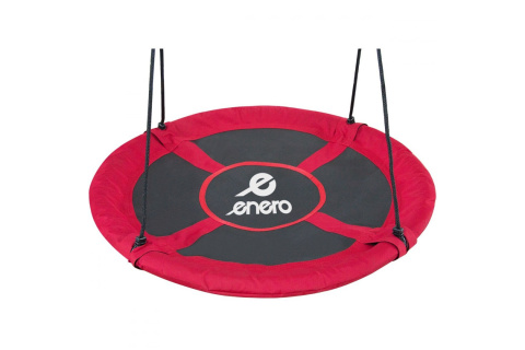 HUŚTAWKA OGRODOWA BOCIANIE GNIAZDO S1019420 110CM /ENERO