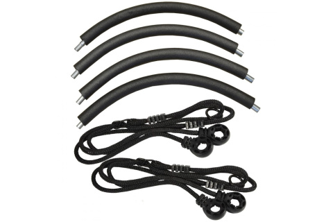 HUŚTAWKA OGRODOWA BOCIANIE GNIAZDO S1019420 110CM /ENERO