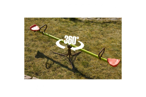HUŚTAWKA OGRODOWA WACH 360ST /SASKA GARDEN HUŚTAWKA OGRODOWA WACH 360ST /SASKA GARDEN