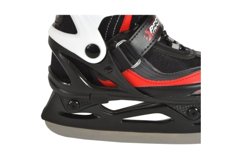 ŁYŻWY REGULOWANE S305000 ROZM. 30-33 /BEST SPORTING