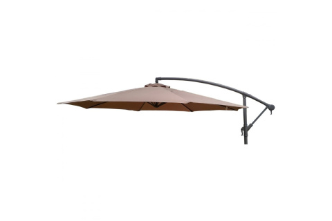 PARASOL OGRODOWY S1031682 300CM /SASKA GARDEN PARASOL OGRODOWY S1031682 300CM /SASKA GARDEN