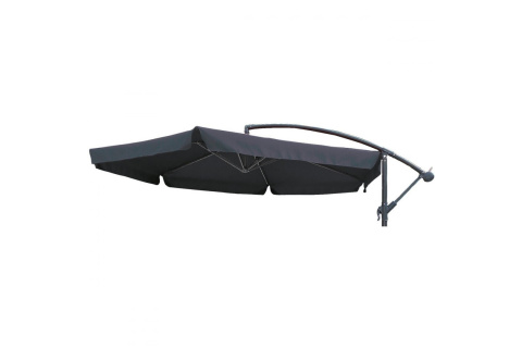 PARASOL OGRODOWY S1031705 300CM /SASKA GARDEN PARASOL OGRODOWY S1031705 300CM /SASKA GARDEN