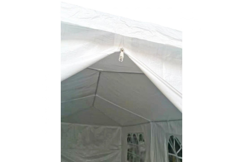 DOMEK OGRODOWY PAWILON 6X3M /SASKA GARDEN DOMEK OGRODOWY PAWILON 6X3M /SASKA GARDEN